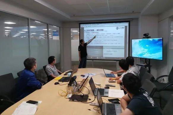 筑牢工控網絡安全防線，護航工廠穩定高效運行——論互聯網安全服務的核心價值
